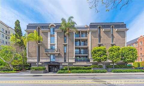 Rossmore, LOS ANGELES, CA 90004