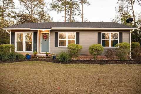 Sapp, PELHAM, GA 31779