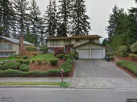 181St, LYNNWOOD, WA 98037