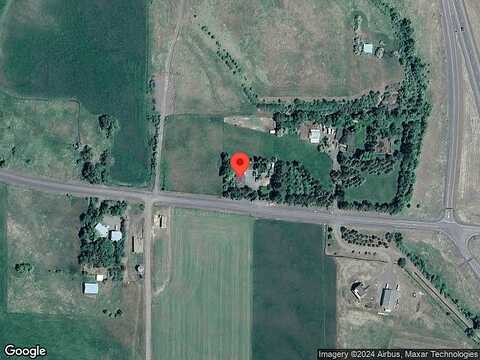Foothill, LA GRANDE, OR 97850