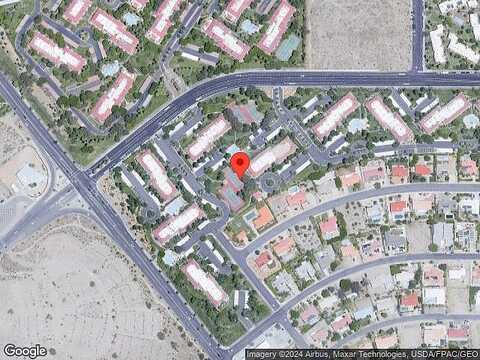 Villa, PALM SPRINGS, CA 92262