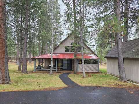 Circle Four, BEND, OR 97707