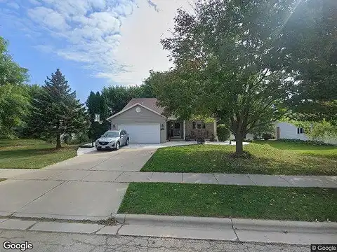 Oakwood, OREGON, WI 53575