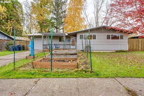36Th, EUGENE, OR 97405