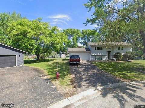 55Th, ALBERTVILLE, MN 55301