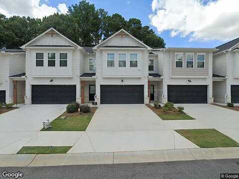 Rockfern, LILBURN, GA 30047