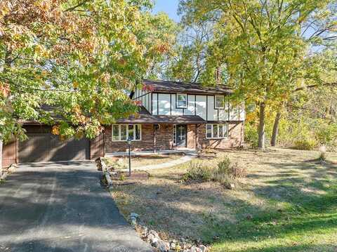 Wiswell, WILLIAMS BAY, WI 53191