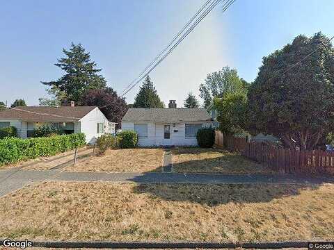 21St, SEATTLE, WA 98108