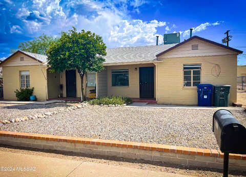Lester, TUCSON, AZ 85712