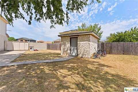 Saegert, KILLEEN, TX 76542