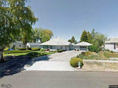 Lookout, PRINEVILLE, OR 97754