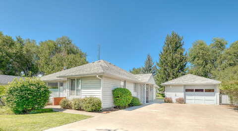 Lookout, PRINEVILLE, OR 97754
