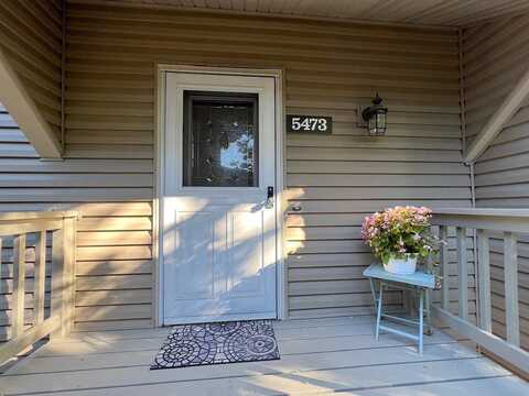 Brenner, MINNEAPOLIS, MN 55432