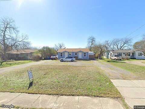 Menefee, SAN ANTONIO, TX 78207