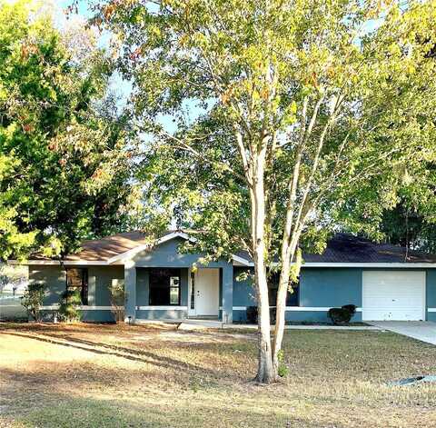 Hemlock Radial, OCALA, FL 34472