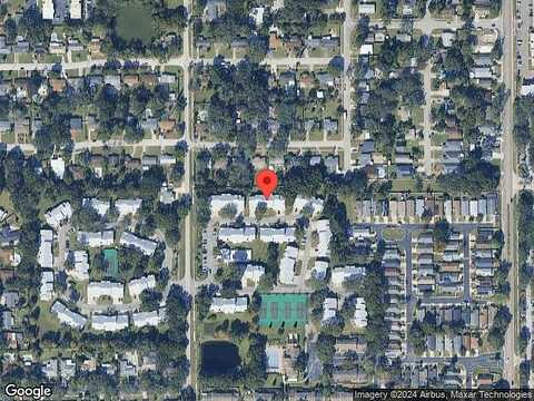 White Cliff, ORLANDO, FL 32812