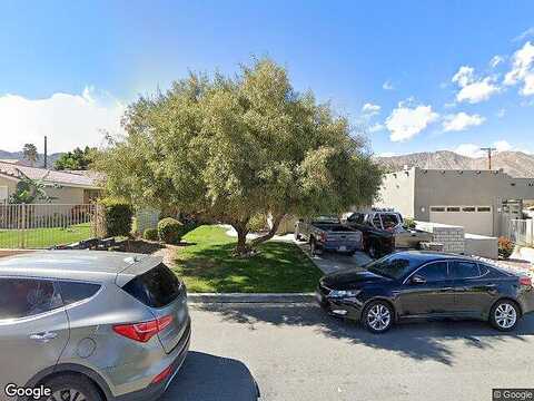 Avenida Mendoza, LA QUINTA, CA 92253