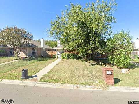 Northridge, NORTH RICHLAND HILLS, TX 76180