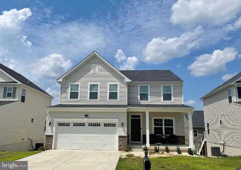 Holley Oak, FREDERICKSBURG, VA 22407