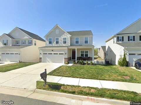 Holley Oak, FREDERICKSBURG, VA 22407