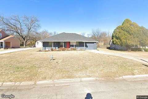 Notre Dame, RIVER OAKS, TX 76114