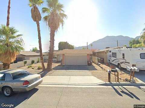 Avenida Martinez, LA QUINTA, CA 92253