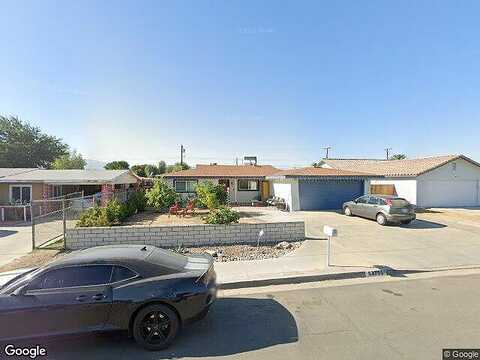 Calle Avila, COACHELLA, CA 92236