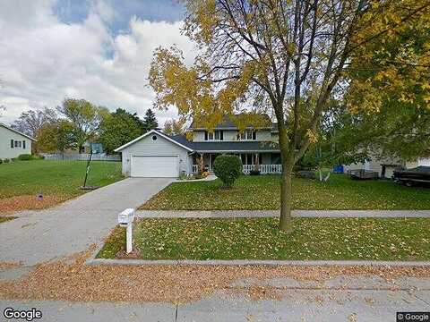 Wakefield, FOND DU LAC, WI 54935