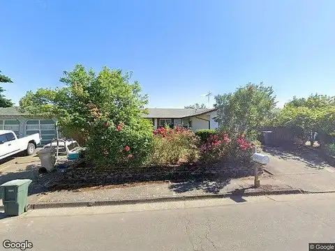 35Th, ALBANY, OR 97322