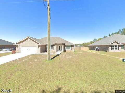 Sa Jones, MILTON, FL 32583