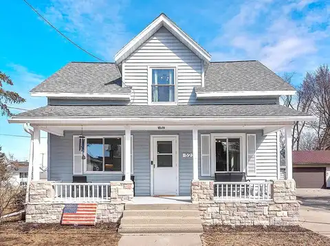Grove, LOMIRA, WI 53048