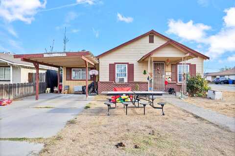 Colusa, CHOWCHILLA, CA 93610