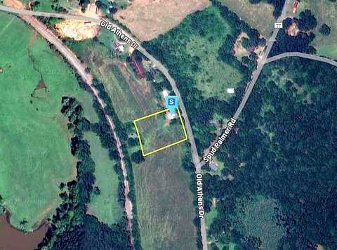 Old Athens, NICHOLSON, GA 30565