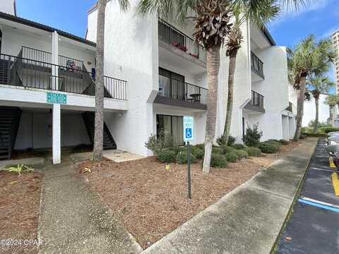 Richard Jackson, PANAMA CITY BEACH, FL 32407