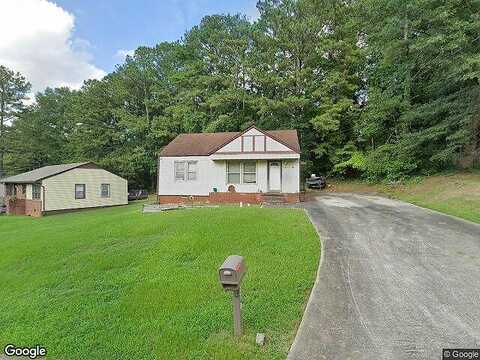 Barnes Mill, MARIETTA, GA 30062
