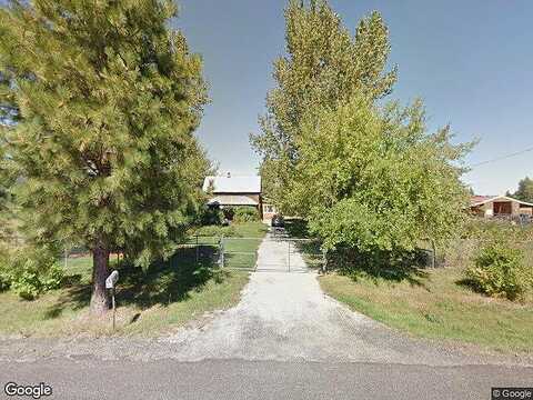 Casberg Burroughs, DEER PARK, WA 99006
