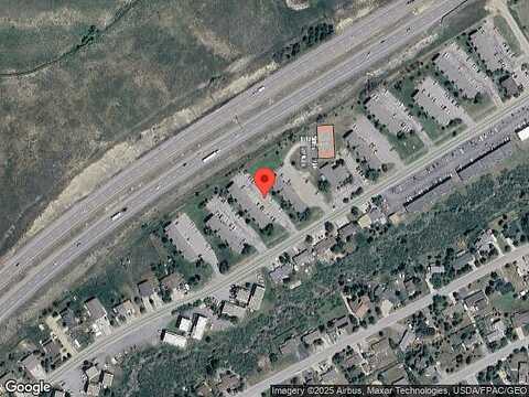 Straight Creek, DILLON, CO 80435