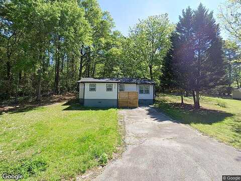 2Nd, MORROW, GA 30260