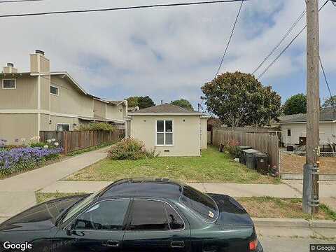 West, SALINAS, CA 93901