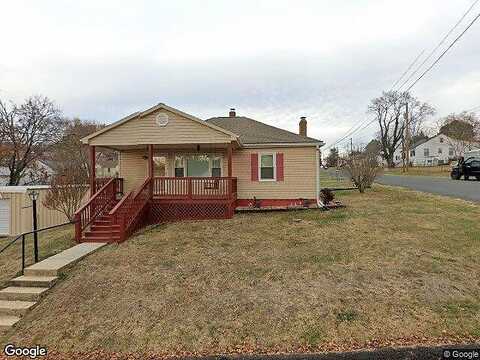 Spottswood, STAUNTON, VA 24401