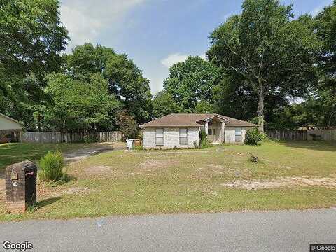Bradford, MILTON, FL 32571