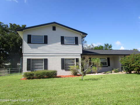 Lincoln, TITUSVILLE, FL 32796