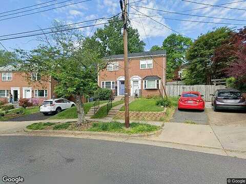 French, ALEXANDRIA, VA 22304