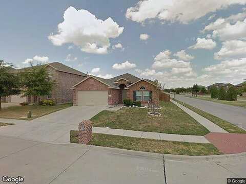 Eisenhower, LAVON, TX 75166