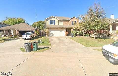 Niagara Falls, ANNA, TX 75409