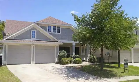 Creekview, ANNA, TX 75409