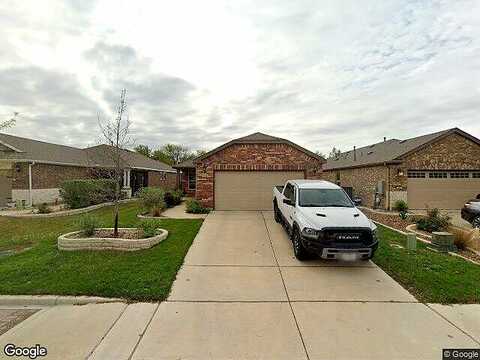 Holiday Creek, GEORGETOWN, TX 78633