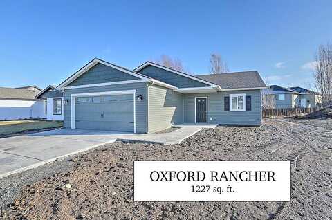 Renick, AIRWAY HEIGHTS, WA 99001