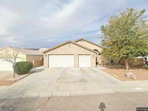 Mesa Blanca, FORT MOHAVE, AZ 86426