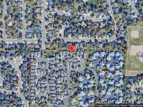 Newcombe, LITTLETON, CO 80127